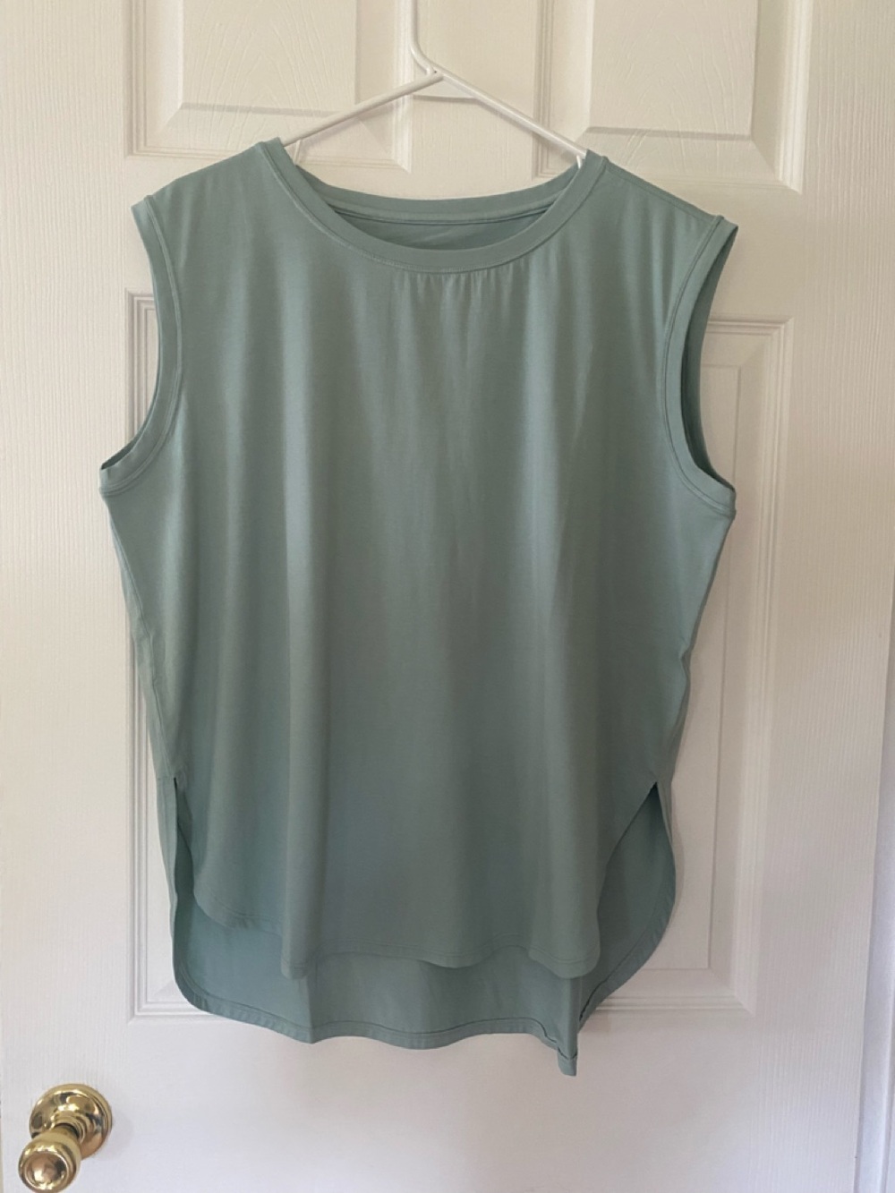 The Gym People Tank Top